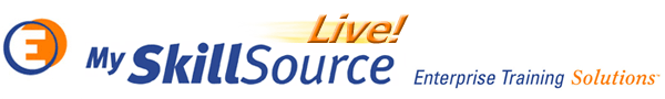 My Skill Source Live Enterprise Training Solutions