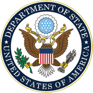U. S. Department of State eLearning Portal