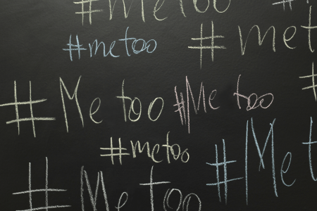 Exploring State Anti-Sexual Harassment Laws in the Wake of #MeToo