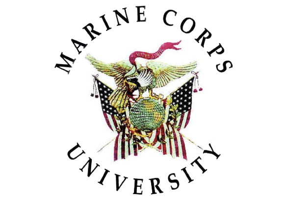Marine_corps_university