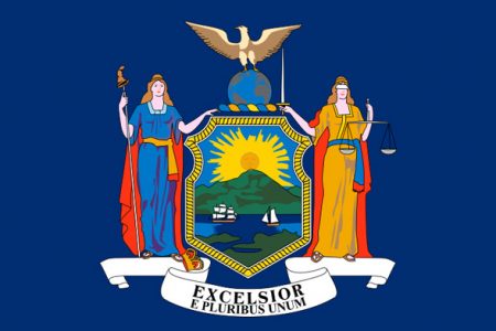 Developing a Library Of eLearning Resources for the New York State Government
