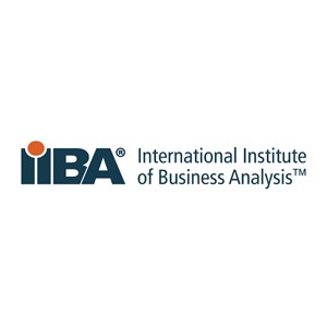 INTERNATIONAL INSTITUTE OF BUSINESS ANALYSIS (IIBA™)