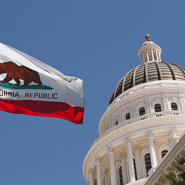 Preparing California Government for the Future of Work
