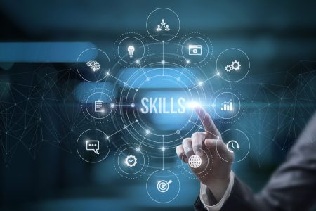 Top Skills for 2025: Preparing Your Government Workforce