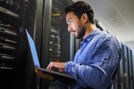 The Human Skills That Matter Most in an AI-Driven IT Government Workforce