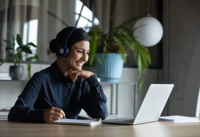 The Human Skills That Will Define Success in an AI image